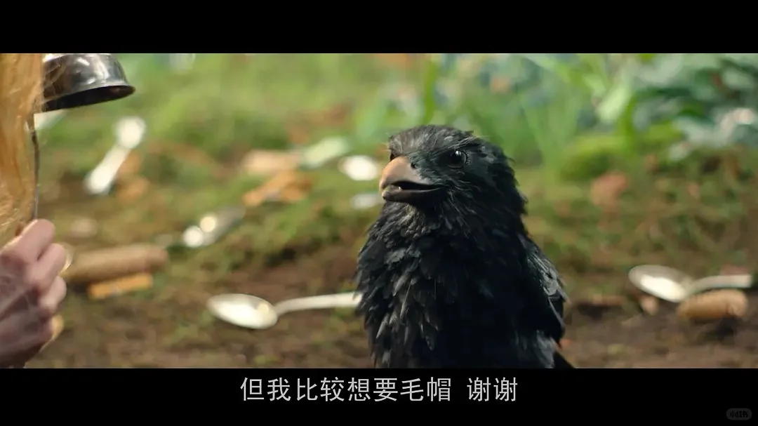 🎉🔥竟然才发现这么治愈的电影❗🥳