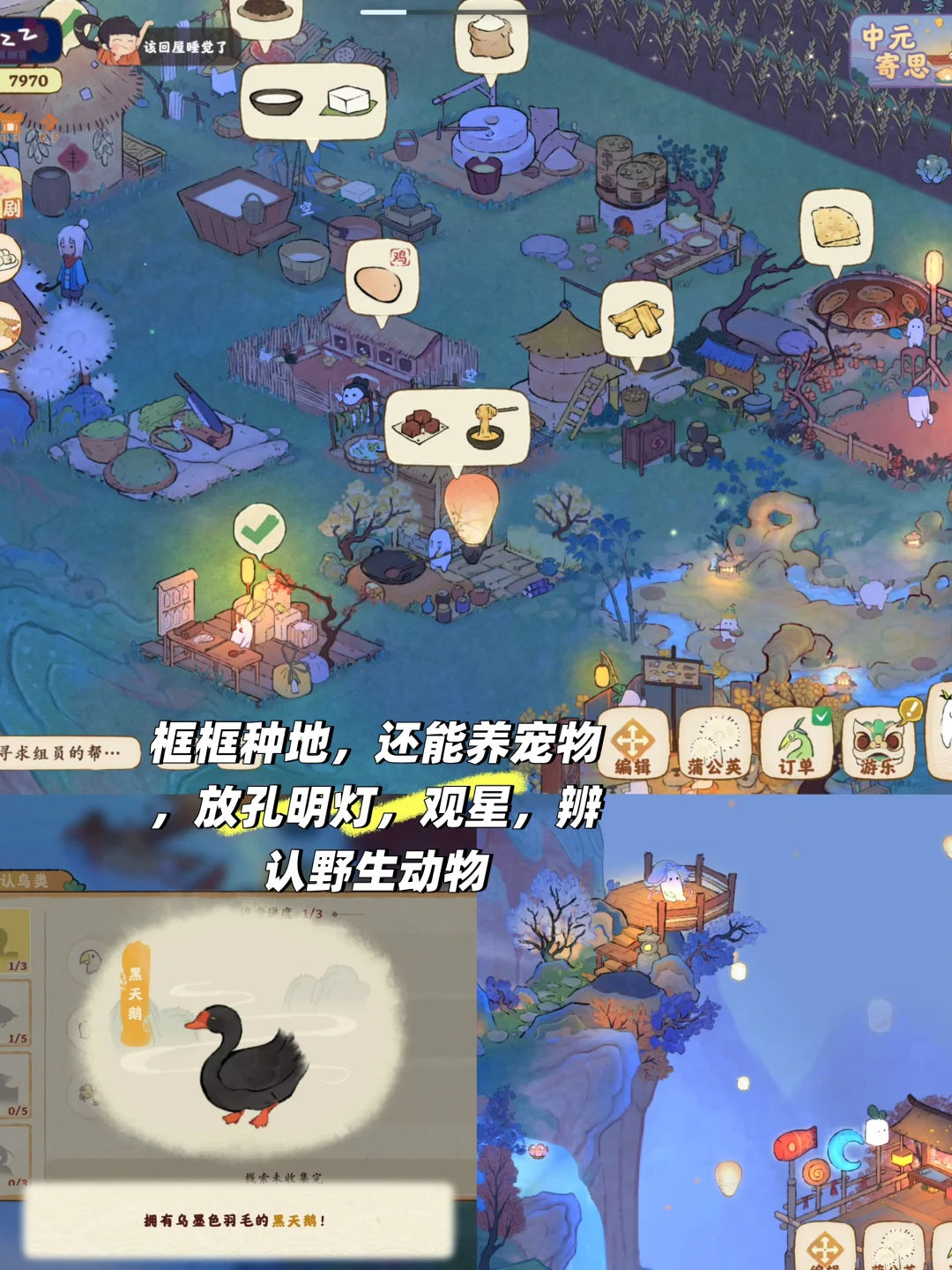 入手ipad一个月经营类游戏超详细干货测评