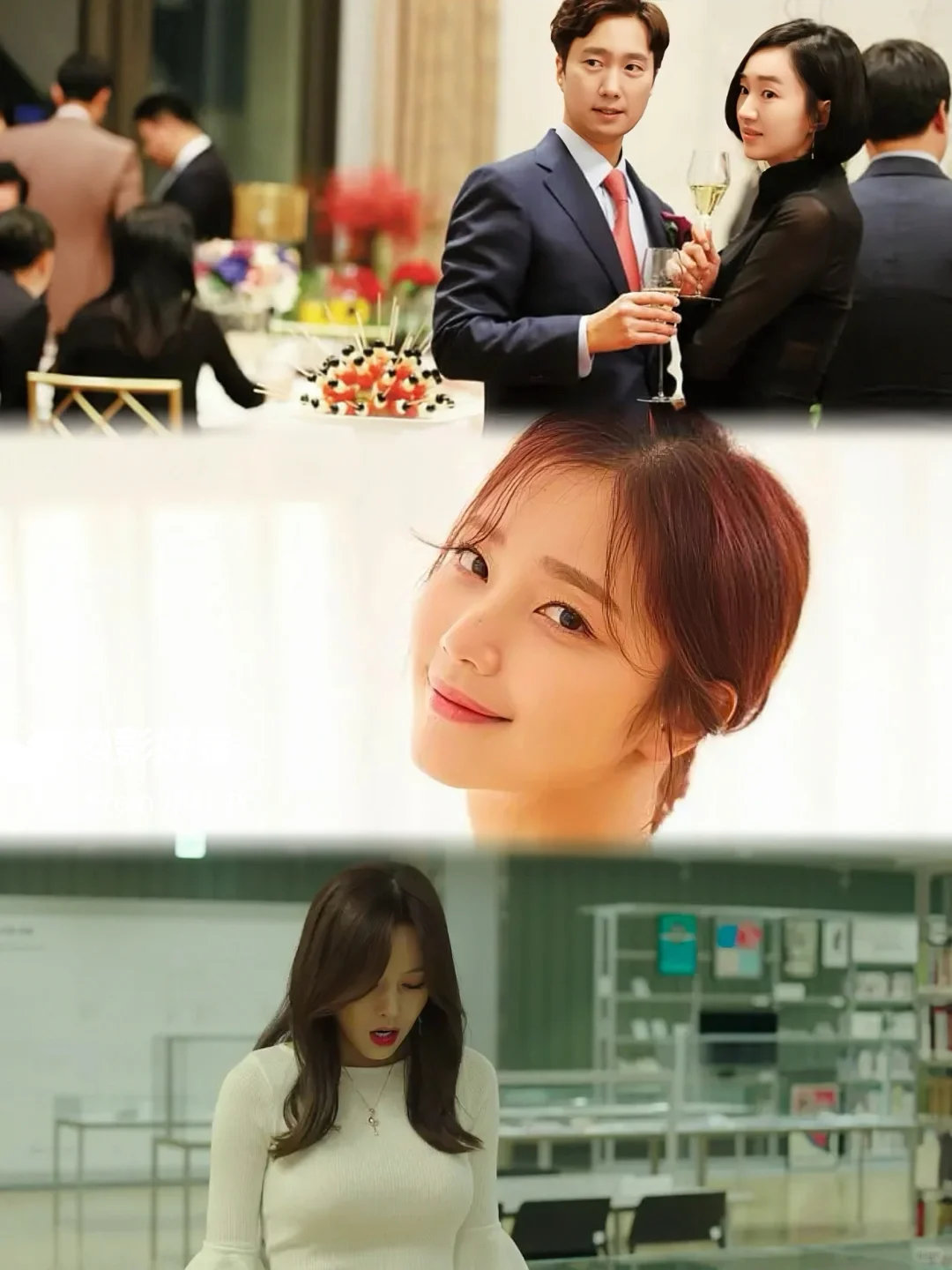 不是韩国电影不好看，而是好看的都没有院线