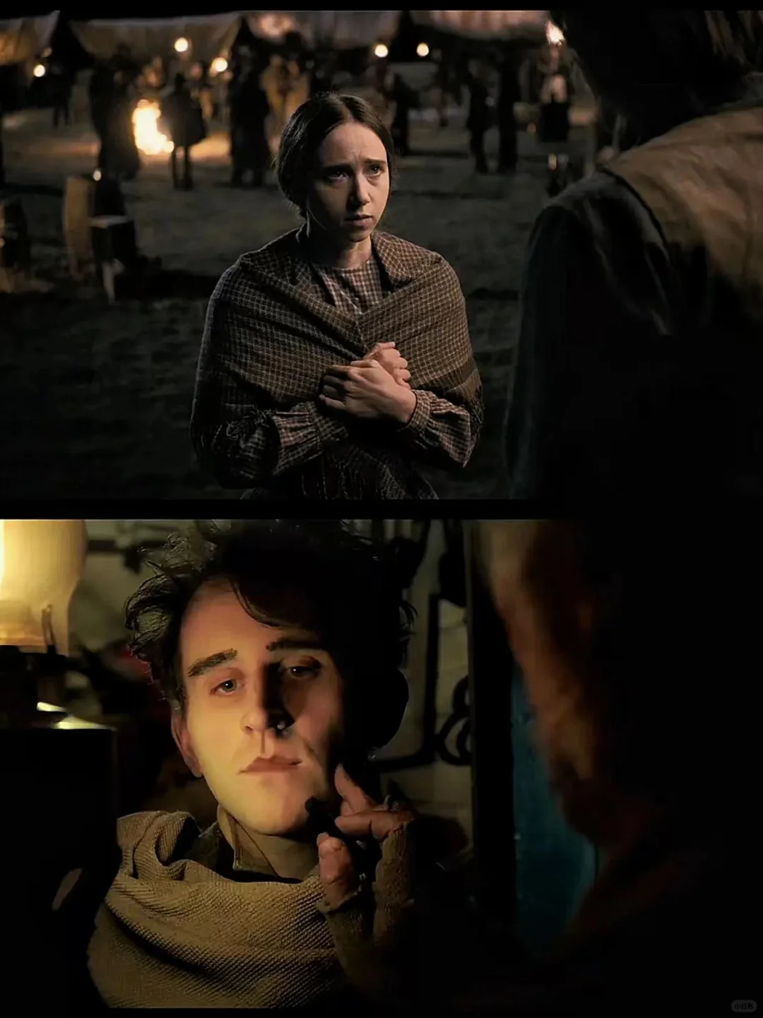 豆瓣首播9.6❗️安利所有人去看❗