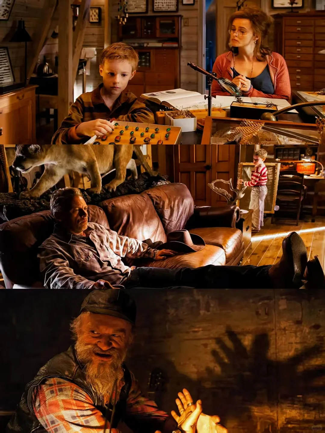 近期爆火的电影❗️强烈推荐所有人去看❗