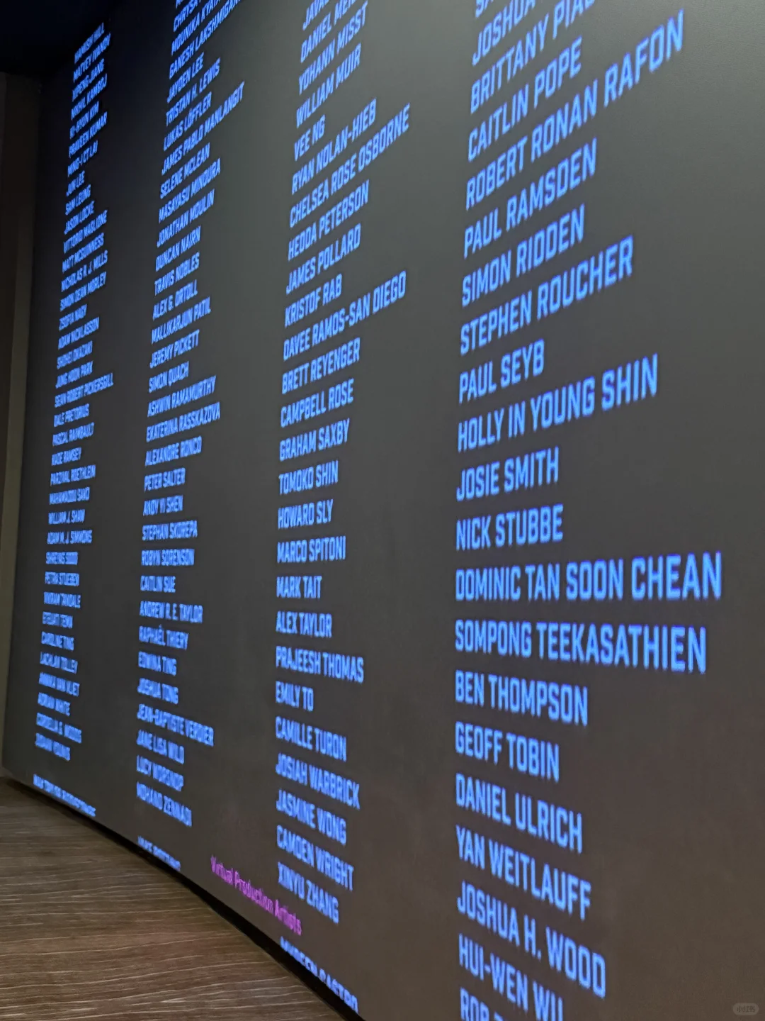 我的世界大电影好看！