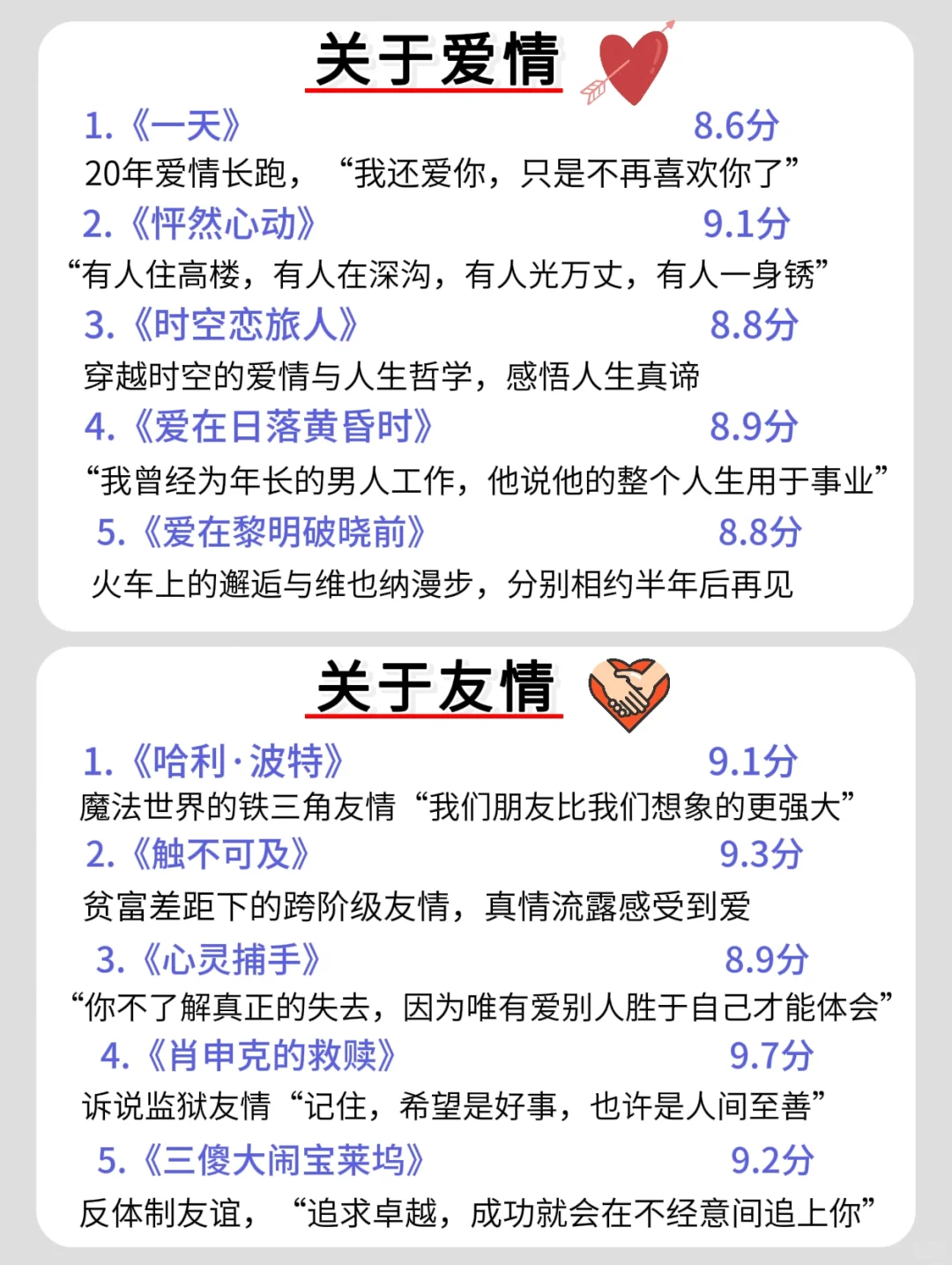 狂刷这40部电影 脑子真的会变快