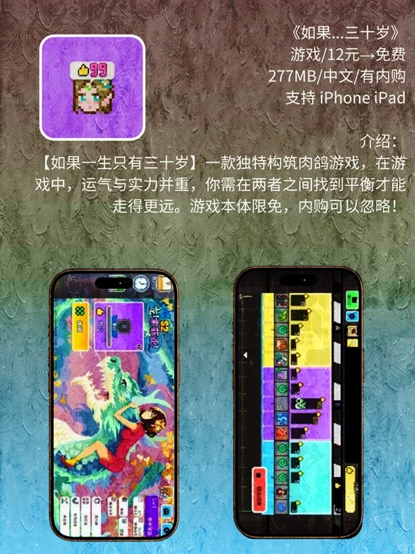 4 月 25日 iOS 限免 APP，¥396→白嫖