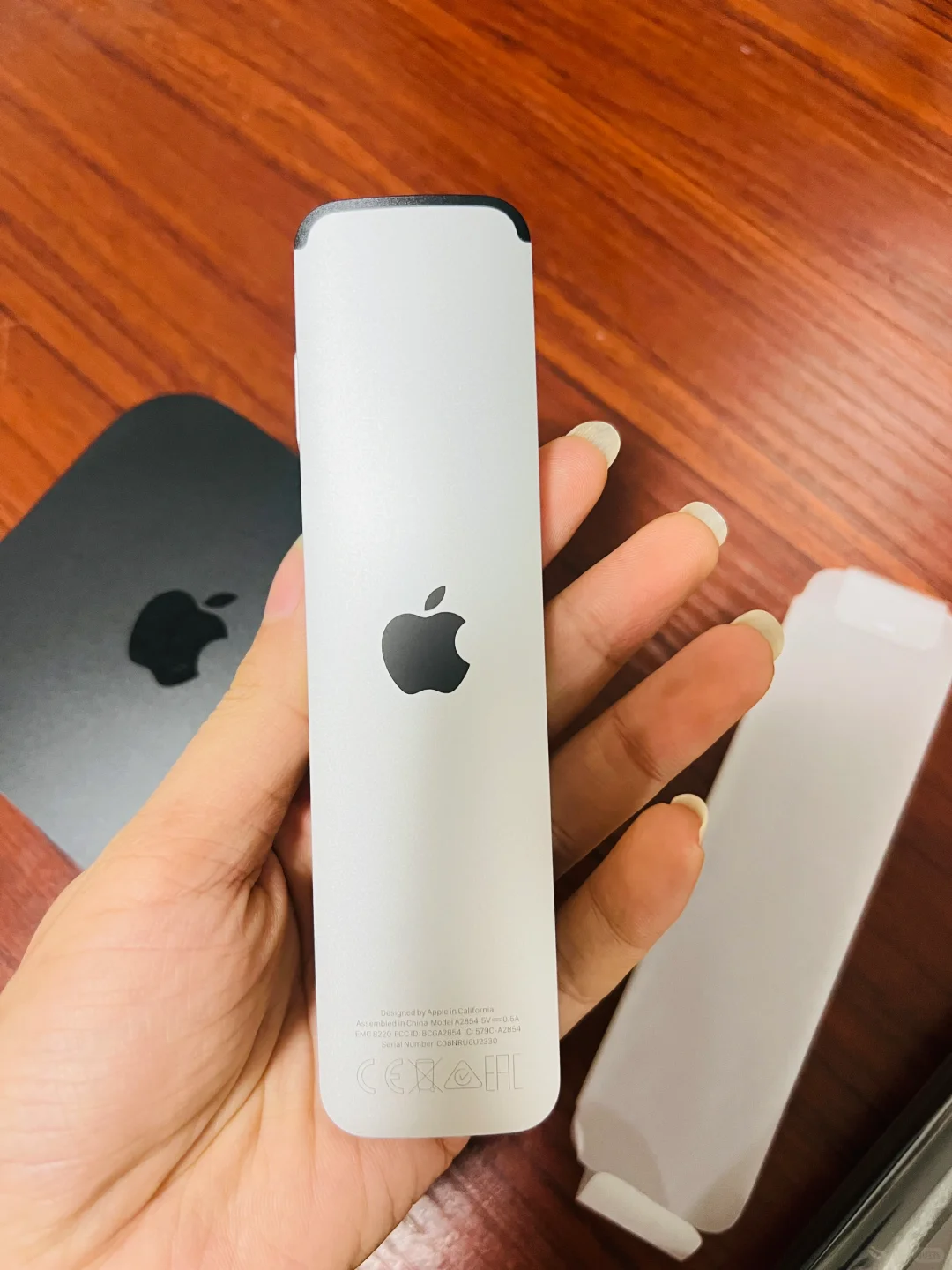 apple TV7代电视盒子是不是值得入手？