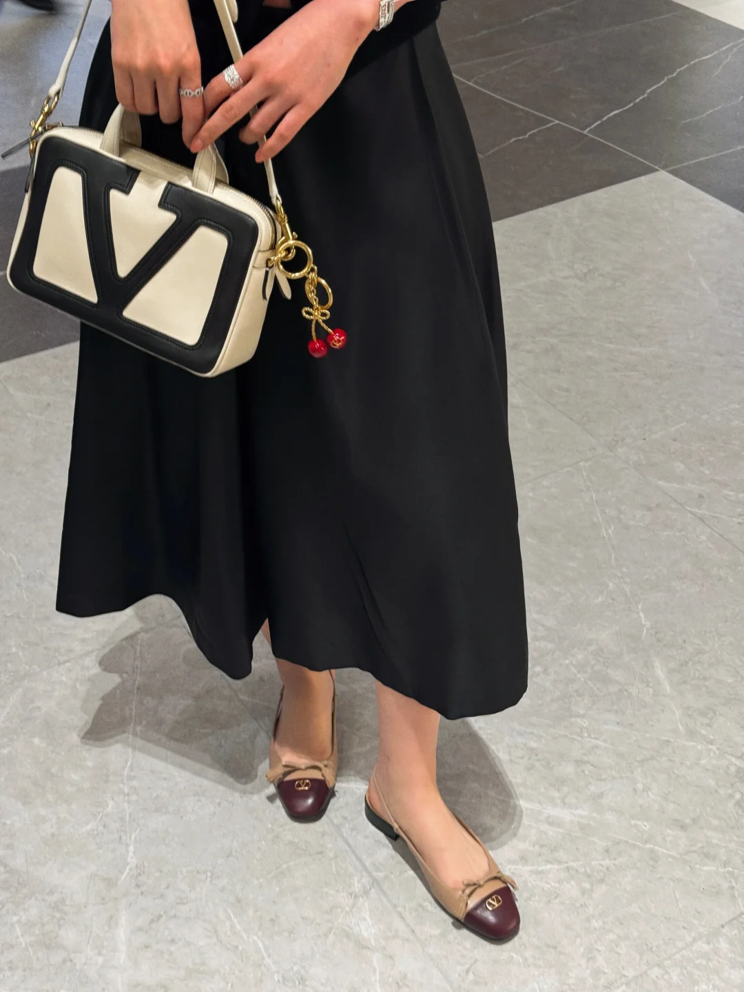 出门看电影咯🎞️