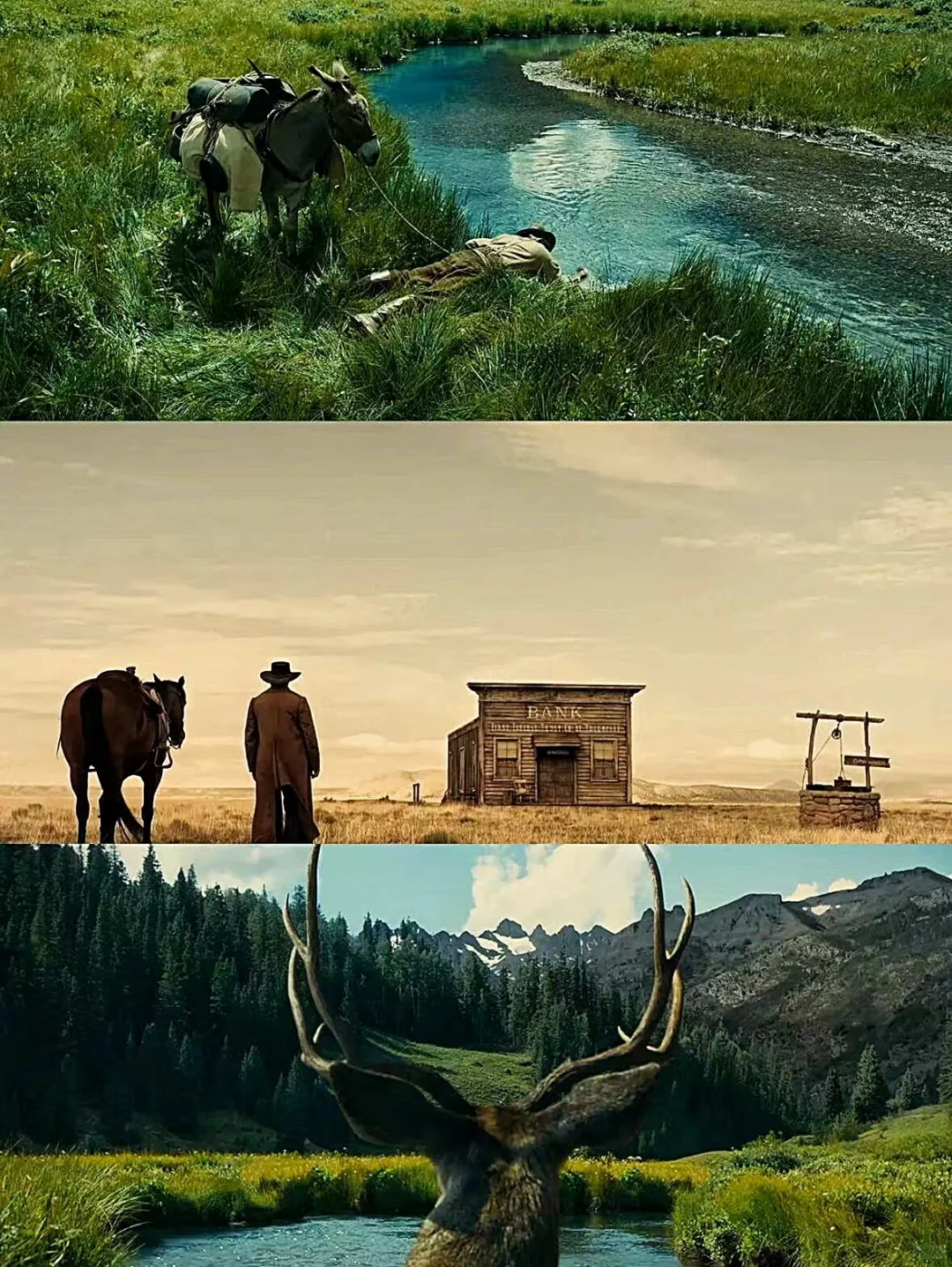 豆瓣首播9.6❗️安利所有人去看❗