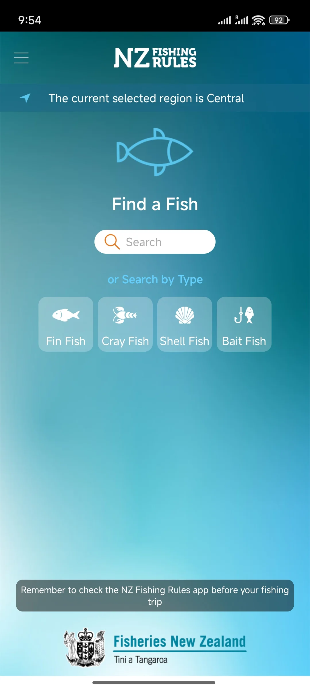除了有名的Face book和Trade me