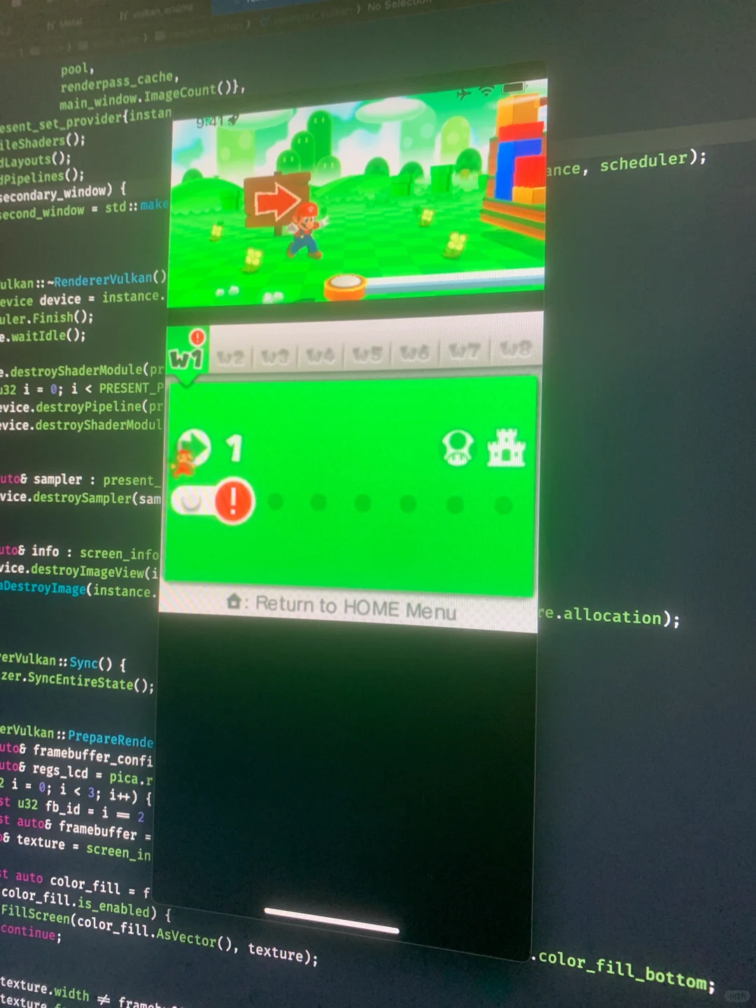 💻你们催更八百遍的3DS她来啦