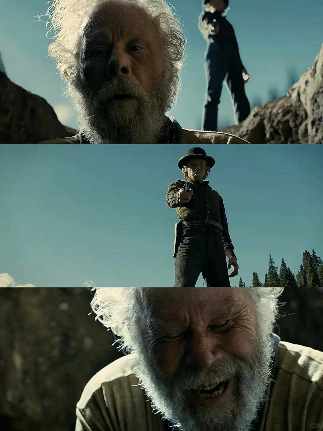 豆瓣首播9.6❗️安利所有人去看❗