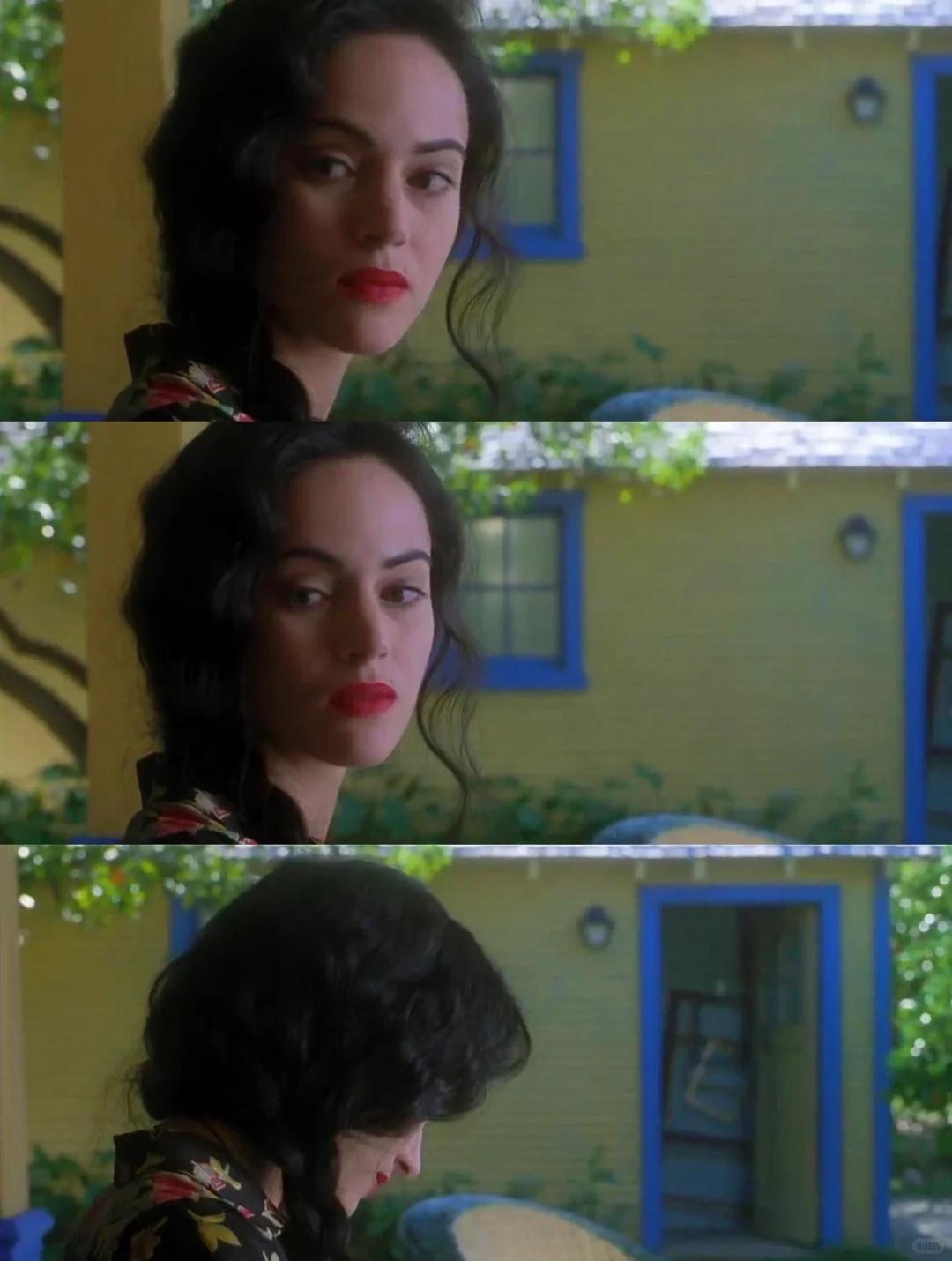 必看‼️我愿称之为女性 “爱情教科书”‼