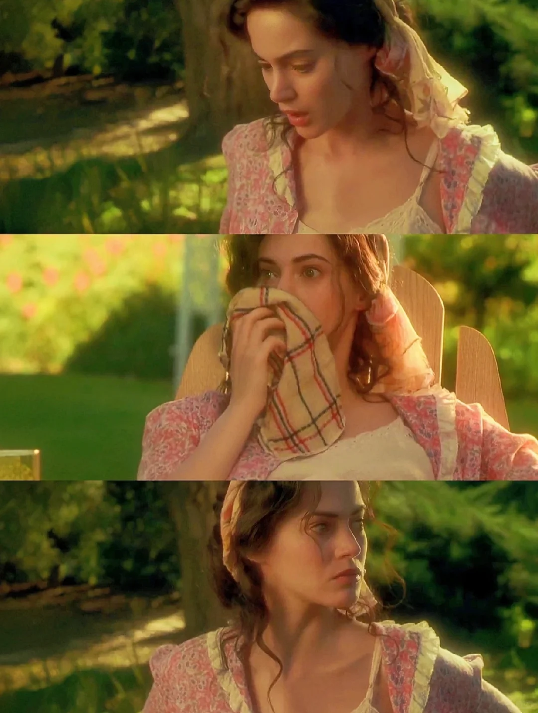 必看‼️我愿称之为女性 “爱情教科书”‼