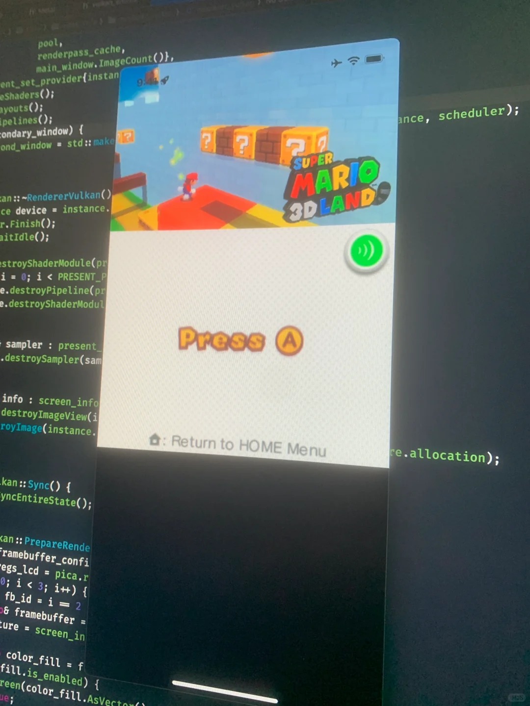💻你们催更八百遍的3DS她来啦