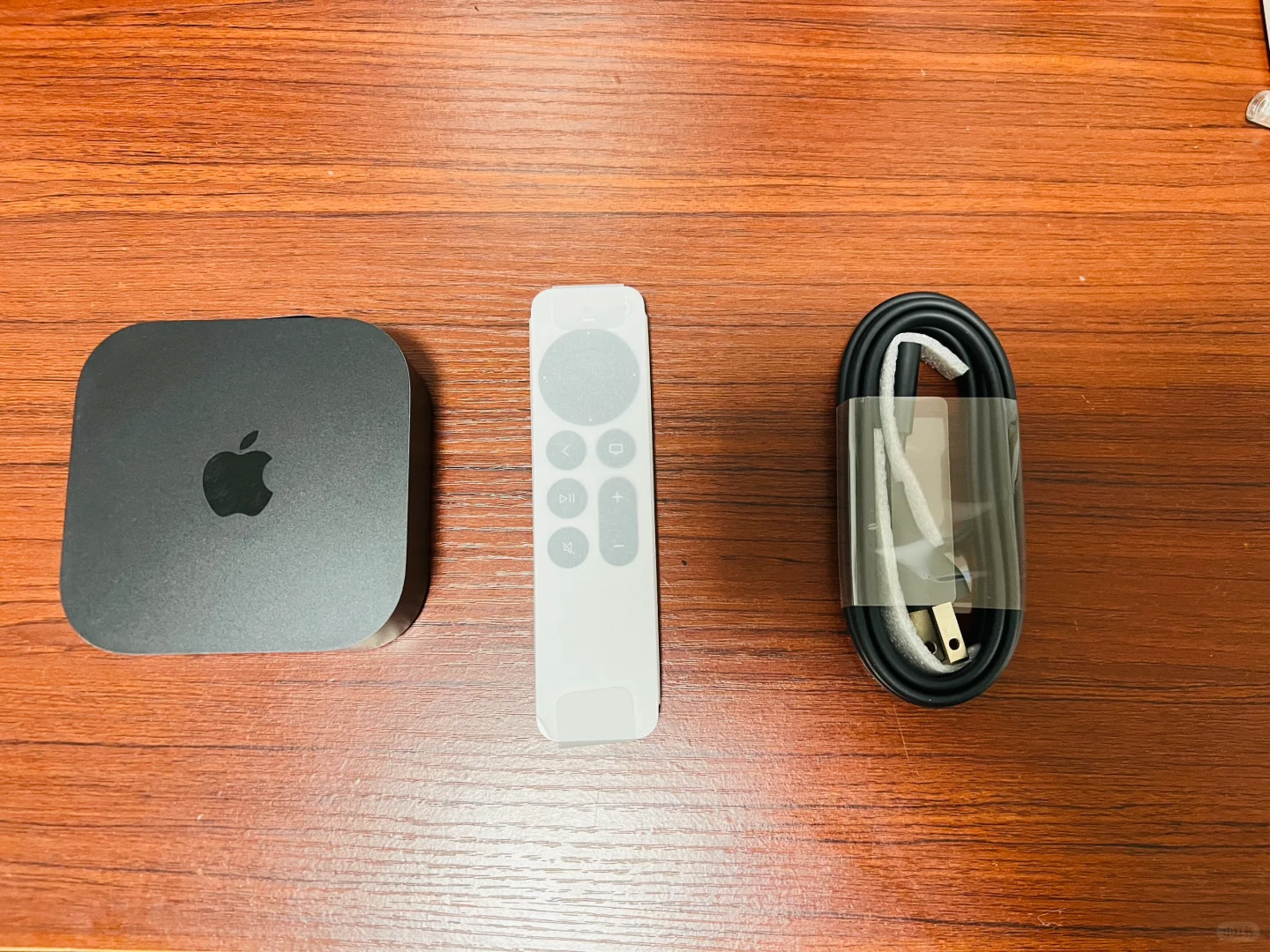 apple TV7代电视盒子是不是值得入手？