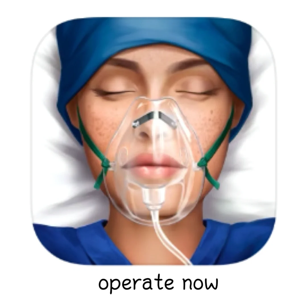 超好玩的医院经营游戏‼️