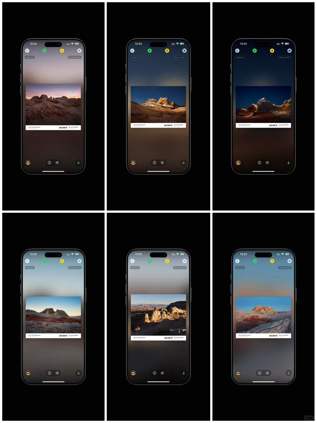 我人生的第一款App终于上架了