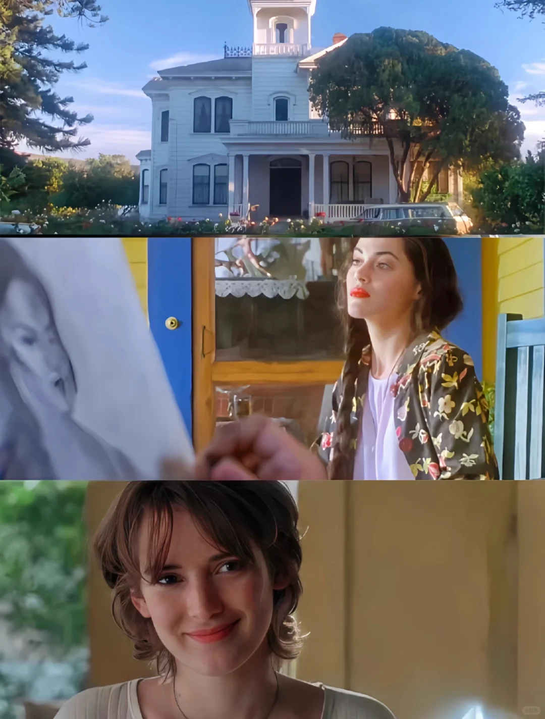 必看‼️我愿称之为女性 “爱情教科书”‼