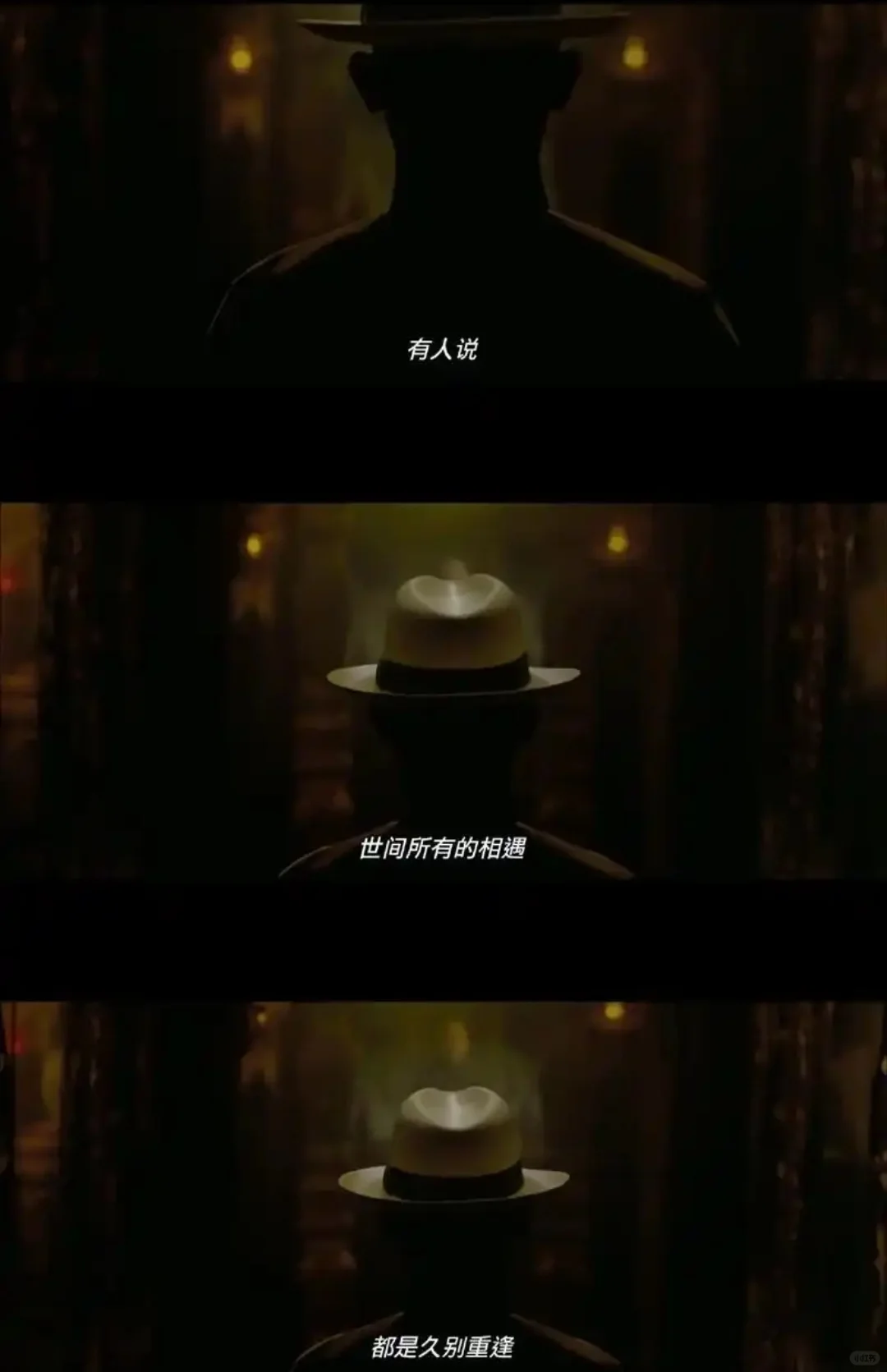 有那么多垃圾电影，因为有太多垃圾观众？