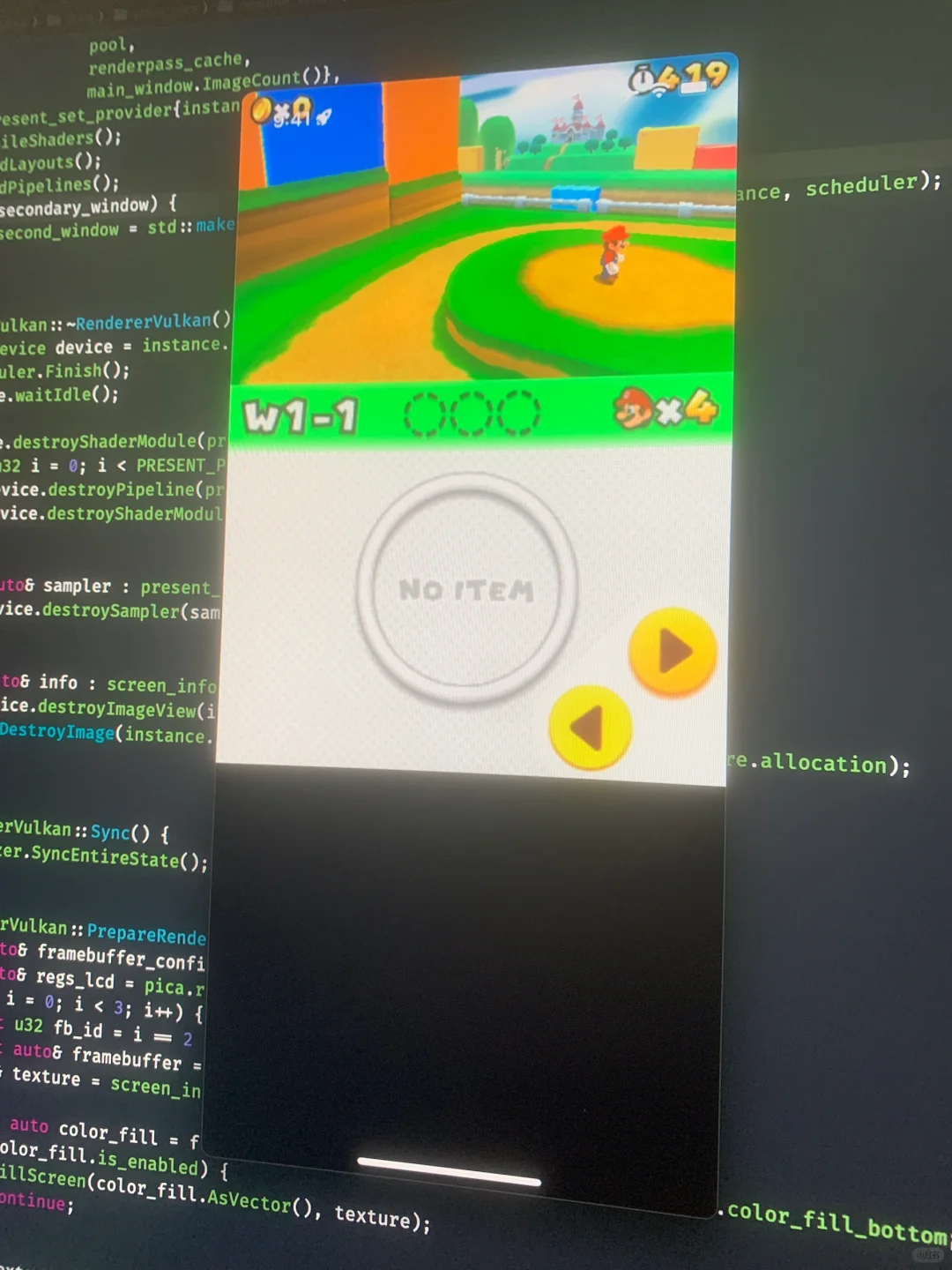 💻你们催更八百遍的3DS她来啦