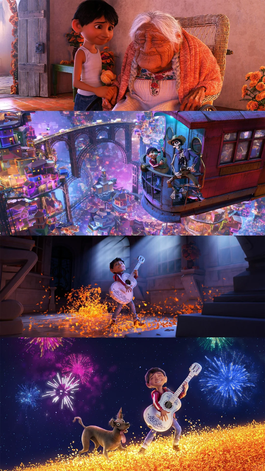 推荐9部能永远珍藏的好电影，专治低能量💪🏻