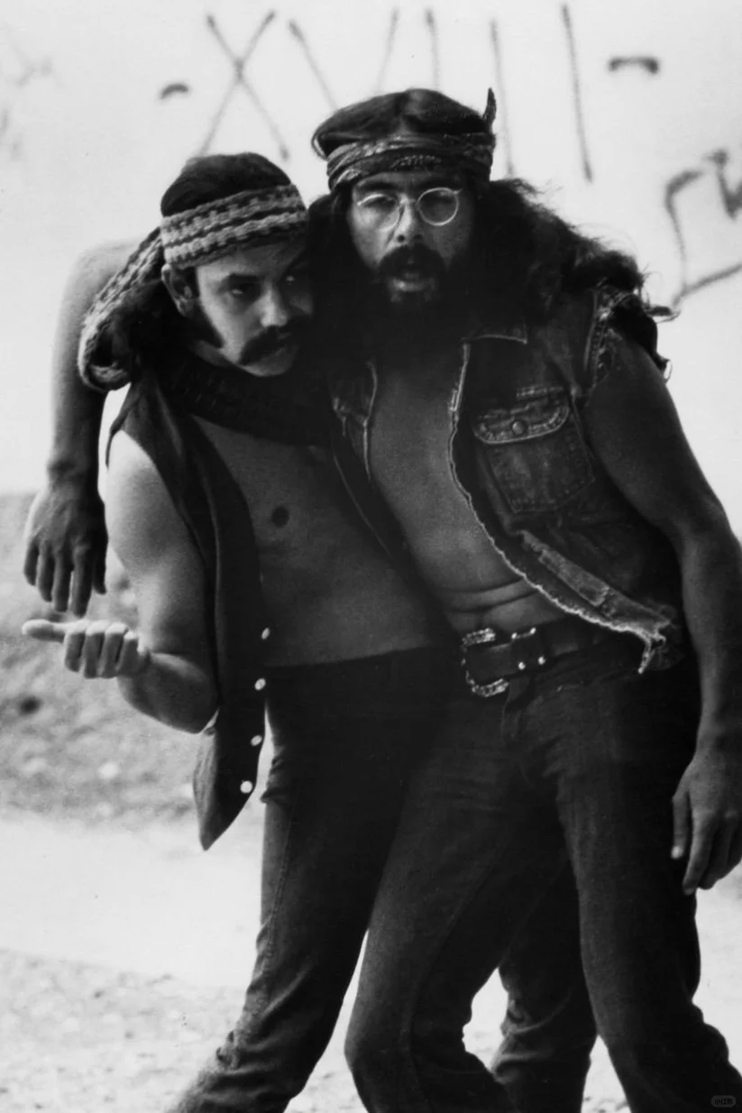 谁看过这个电影?