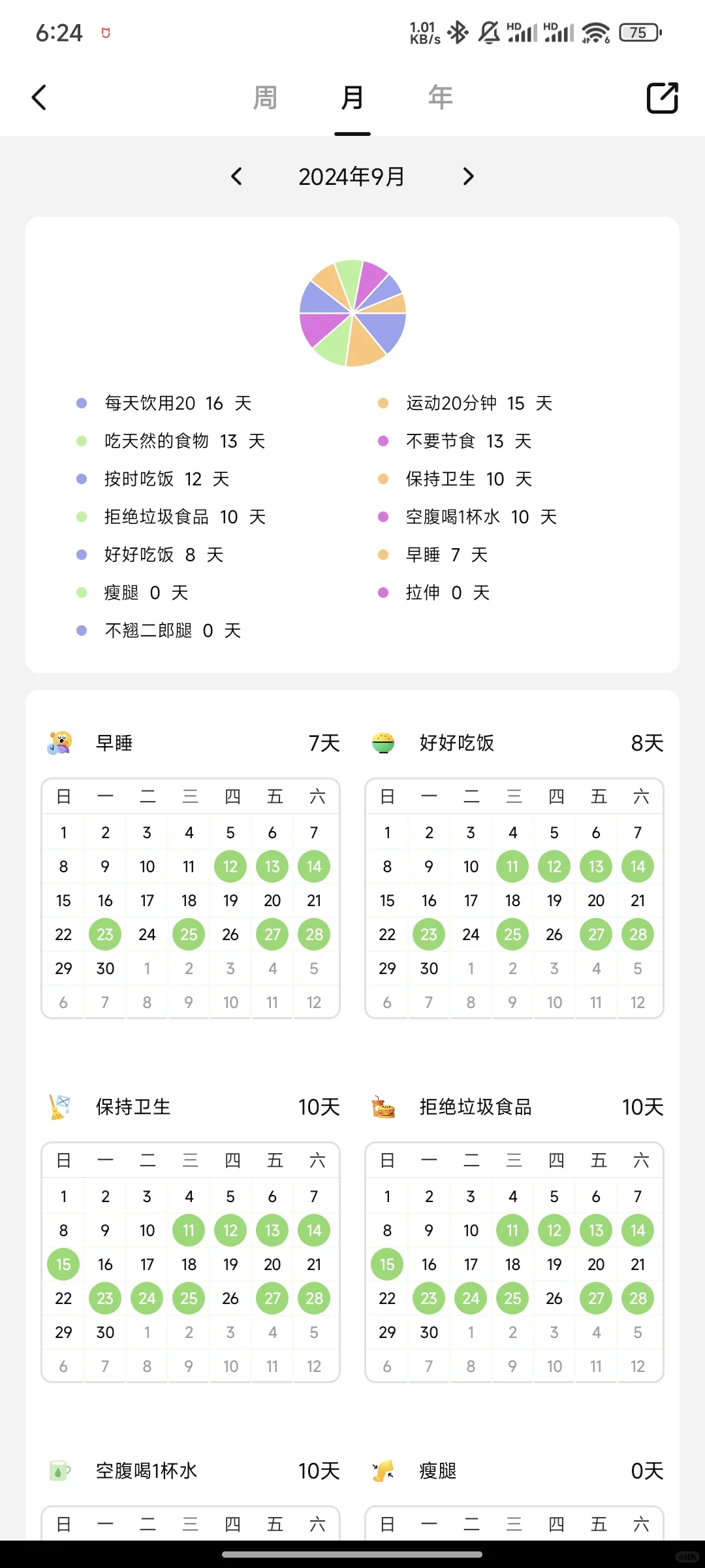 推荐大家一个就足够用了的app