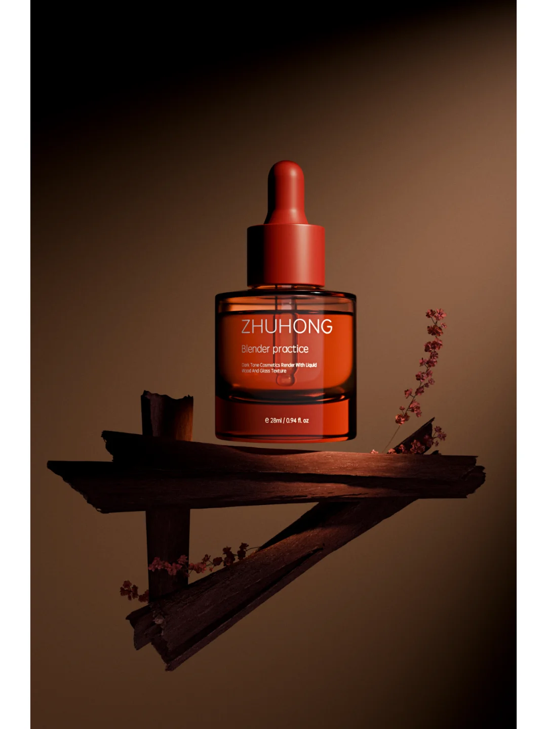 自学blender三个月，这样可以接单吗