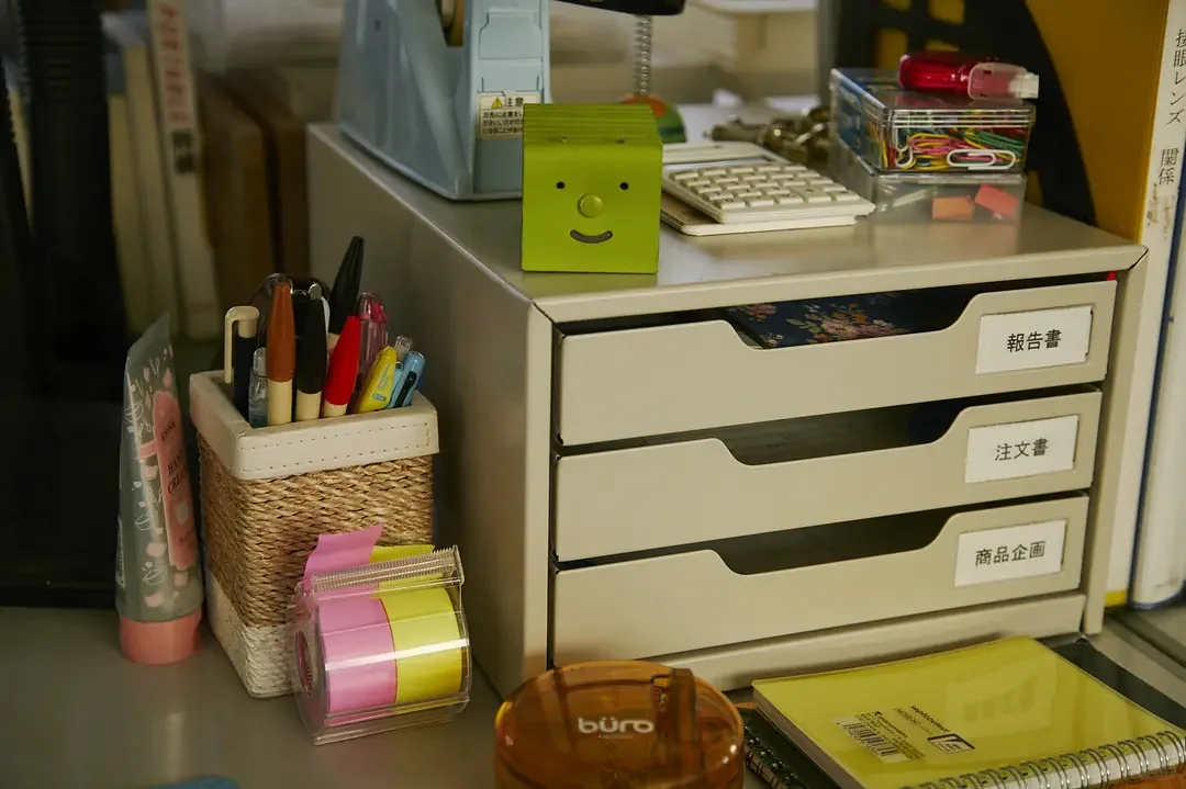 在三宅唱的新电影里，看到理想的工作状态