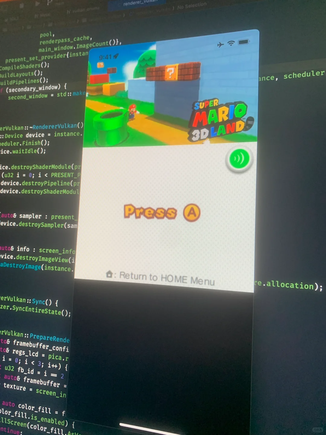 💻你们催更八百遍的3DS她来啦