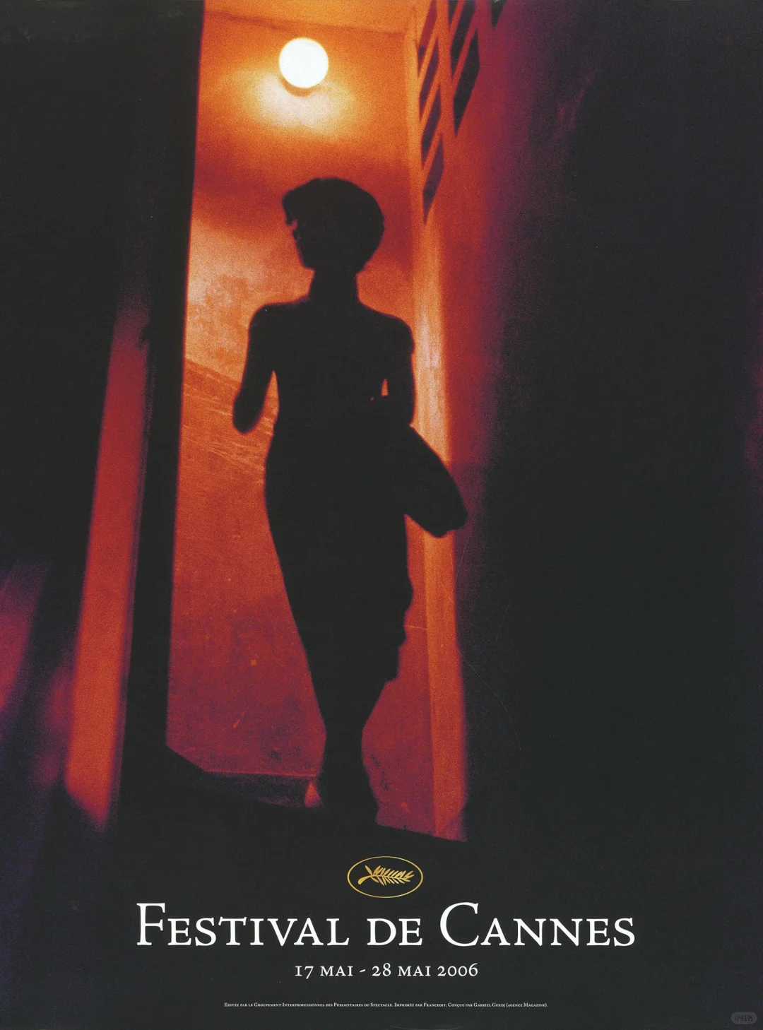 世界在变，戛纳还是那个戛纳