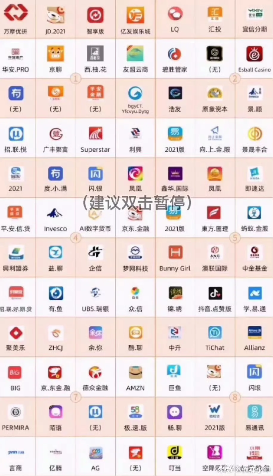 速查！这些都是 ZP 软件，有的话快删除！！