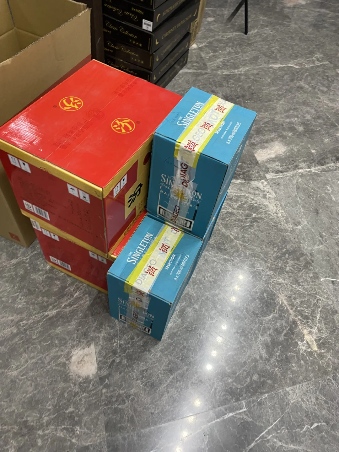 进货渠道！！！我坦白了🥺就是这个App！