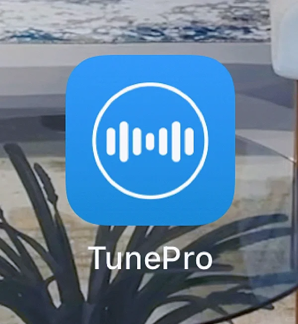 IOS神器1.0：Tunepro，吊打某易云、XX音乐