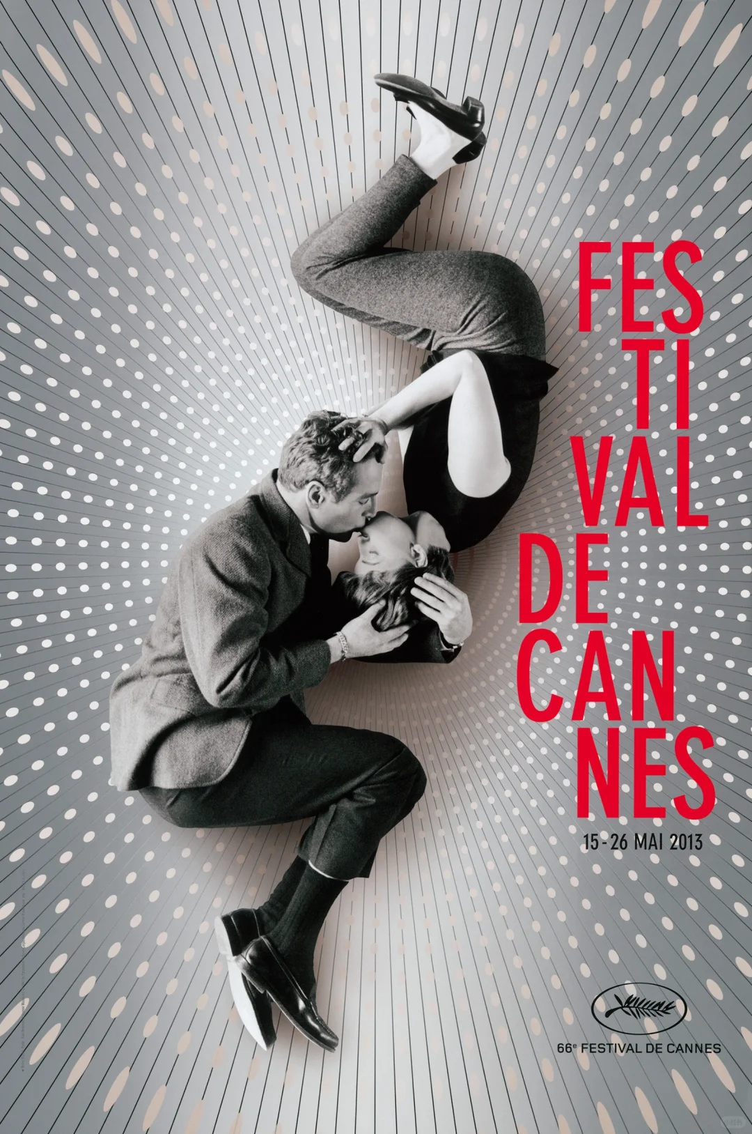 世界在变，戛纳还是那个戛纳