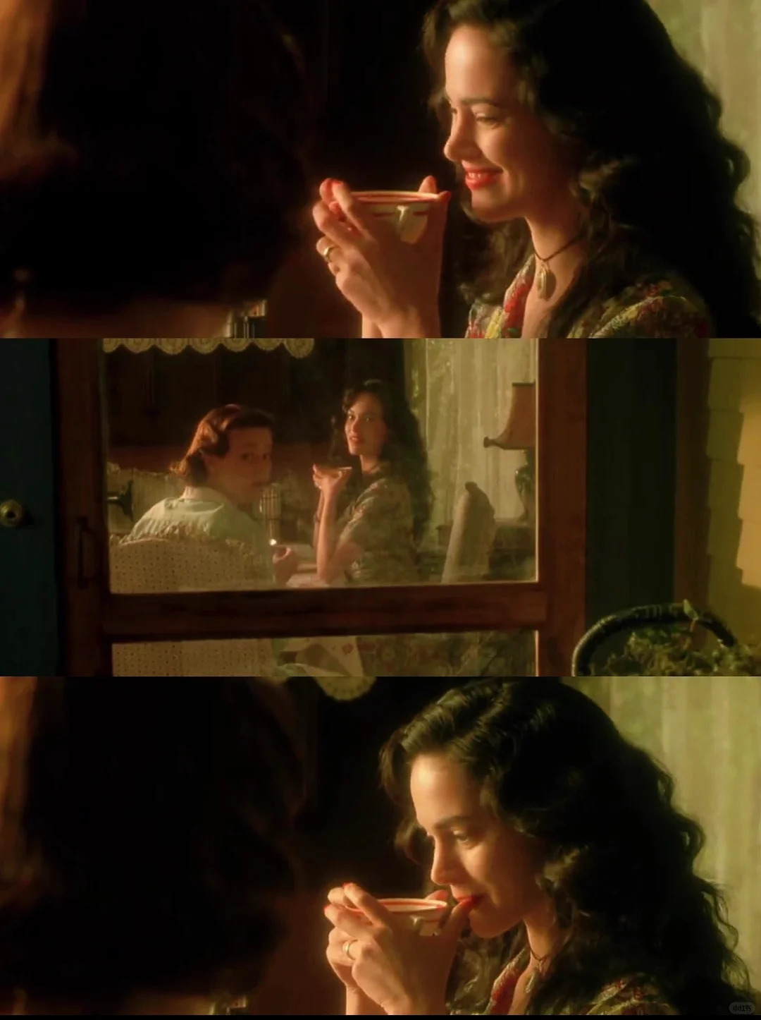 必看‼️我愿称之为女性 “爱情教科书”‼