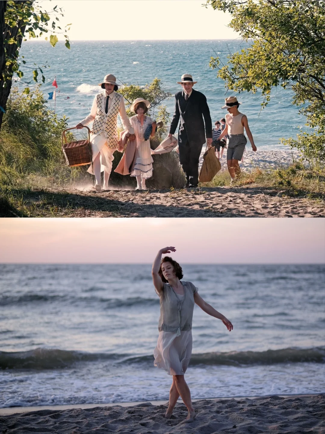 卡夫卡传记电影🌊《生命的荣耀》今日上线❗