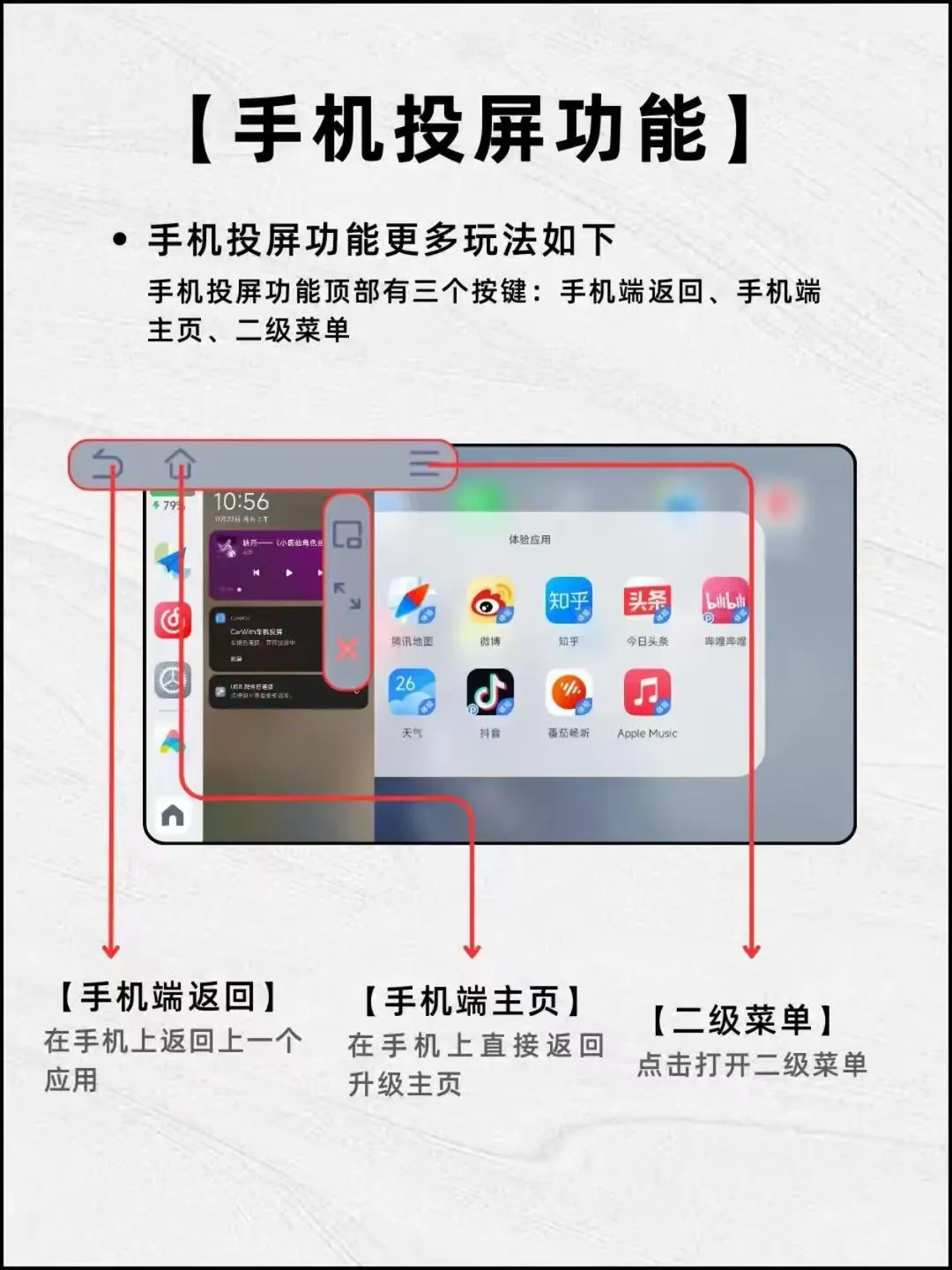 小米 CarWith 隐藏玩法大揭秘