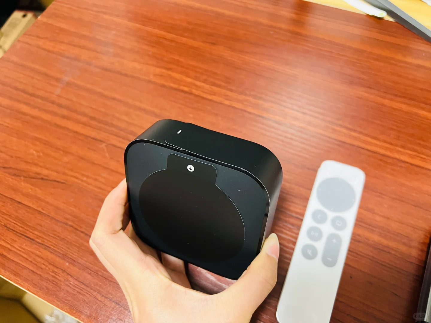 apple TV7代电视盒子是不是值得入手？