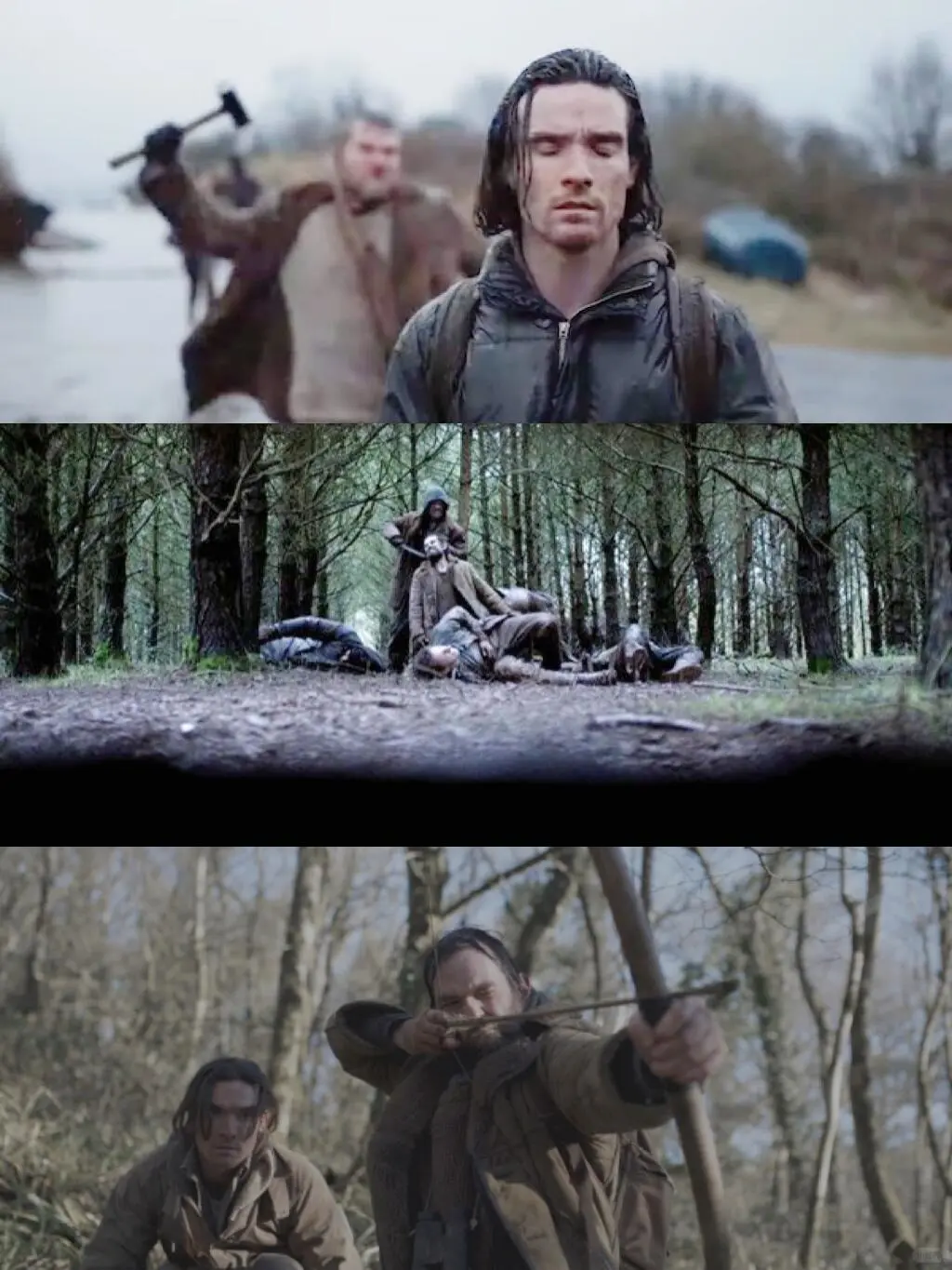 这部灾难片可以看了