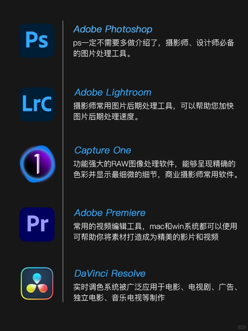 20款mac必装软件🔥提高工作效率神仙软件