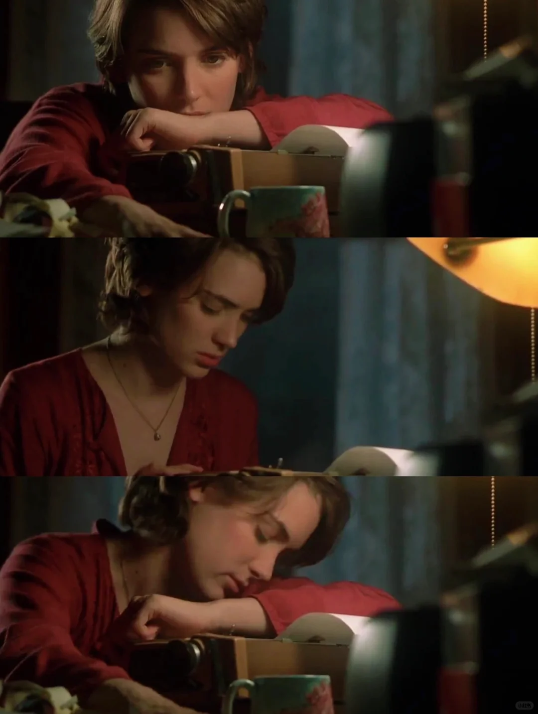 必看‼️我愿称之为女性 “爱情教科书”‼