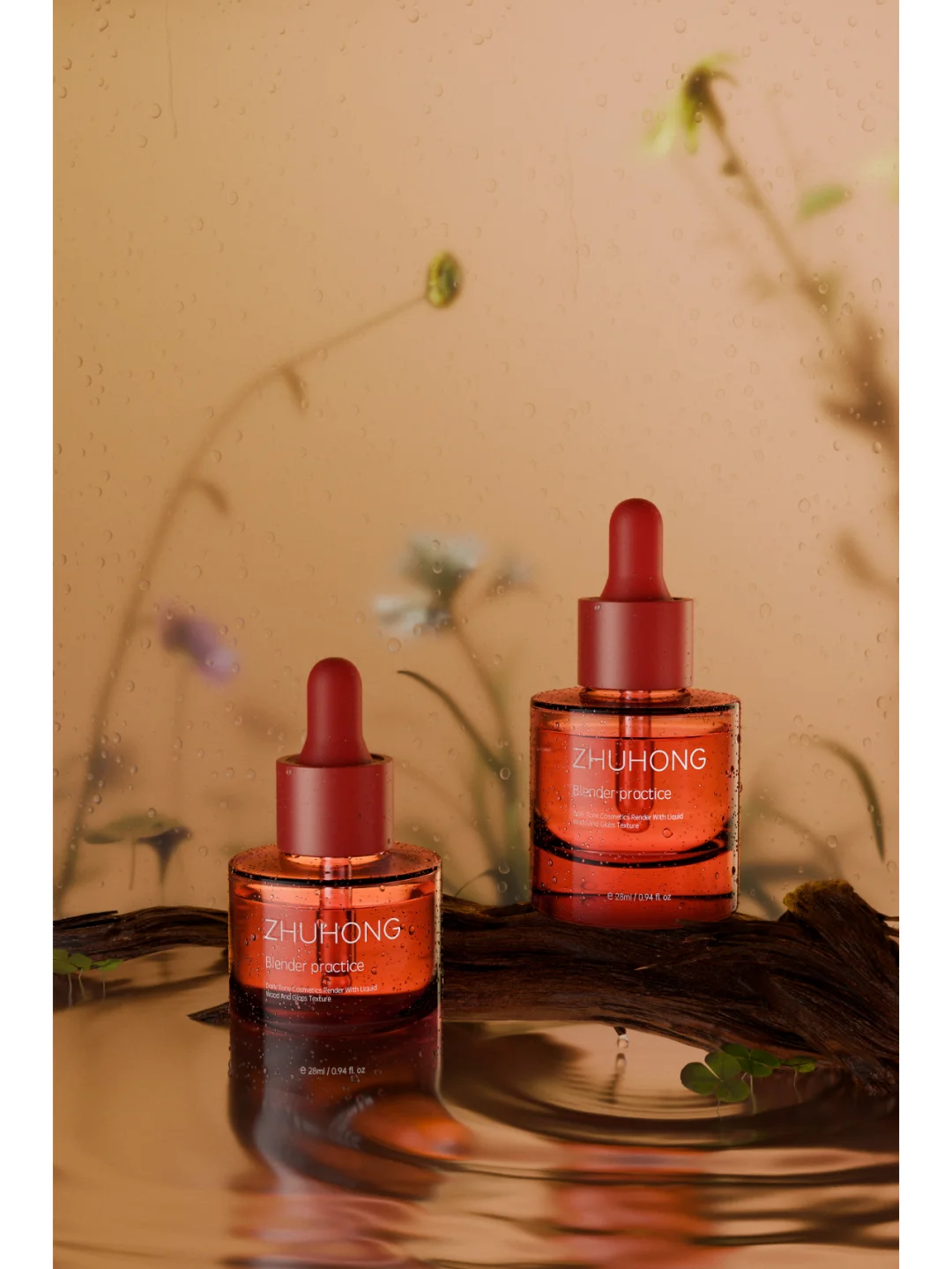 自学blender三个月，这样可以接单吗