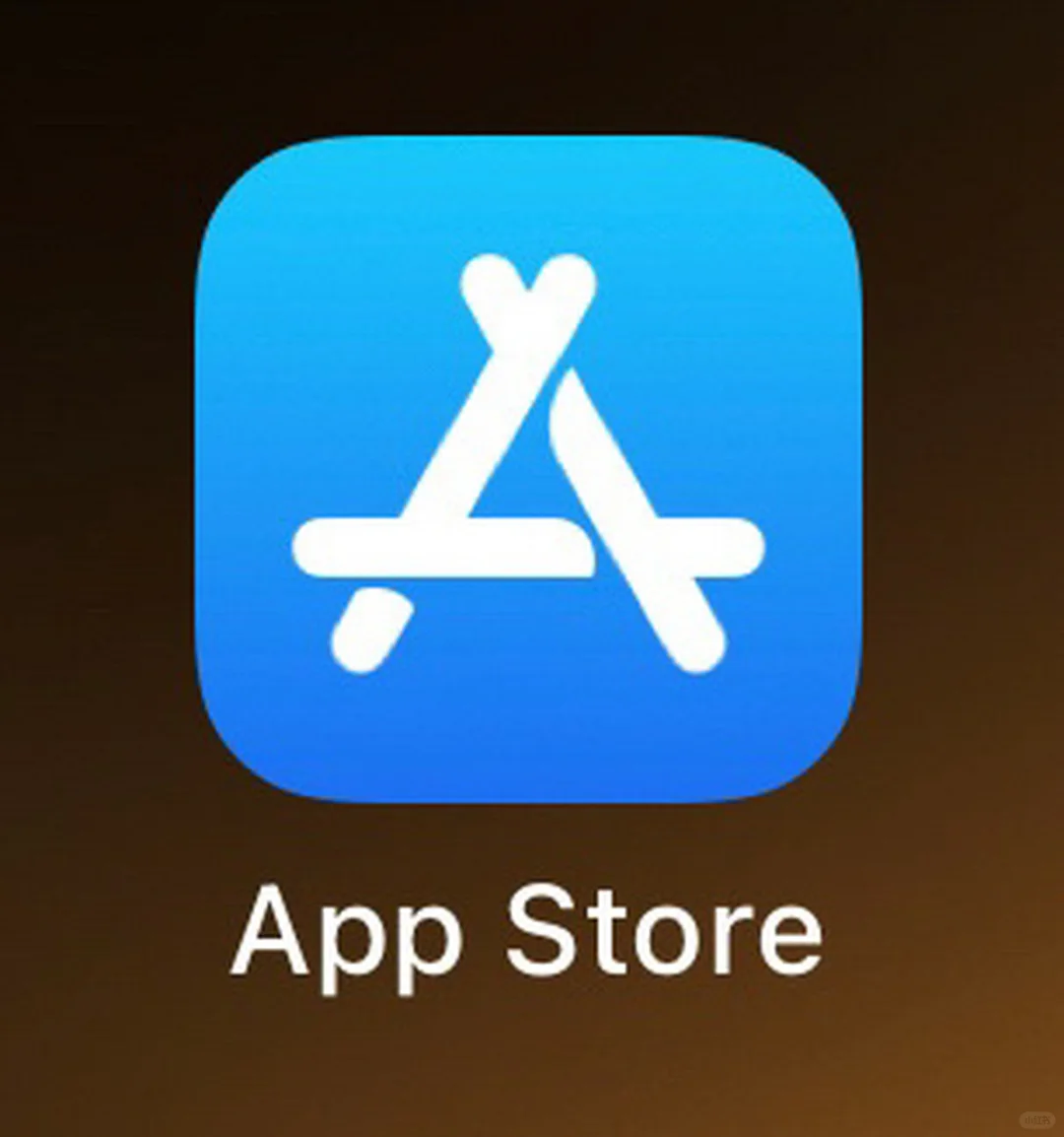 如何正确在苹果App Store切换账号