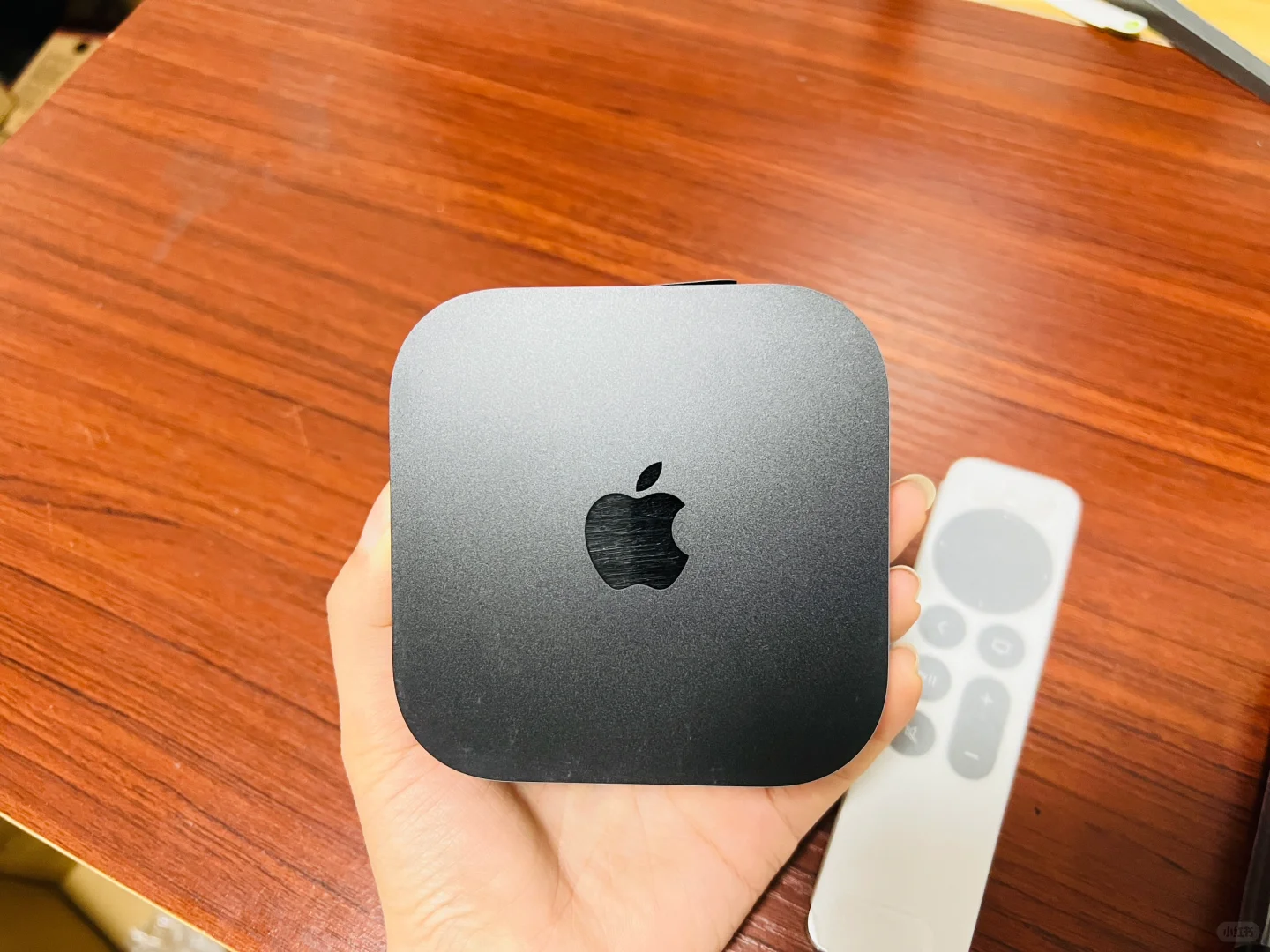 apple TV7代电视盒子是不是值得入手？