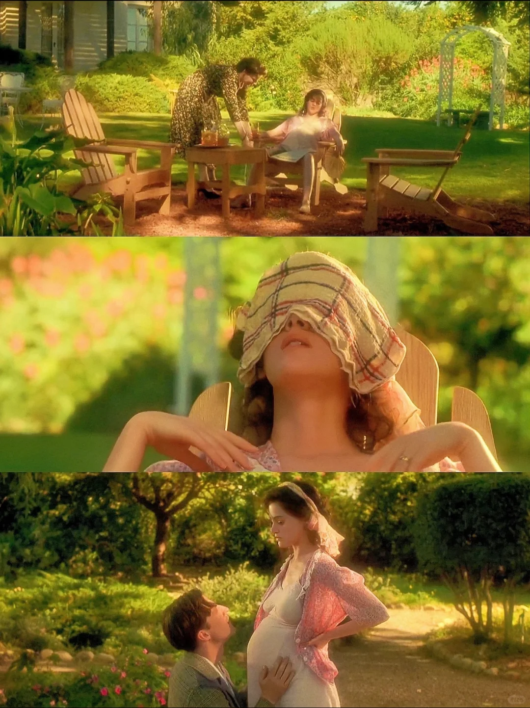 必看‼️我愿称之为女性 “爱情教科书”‼