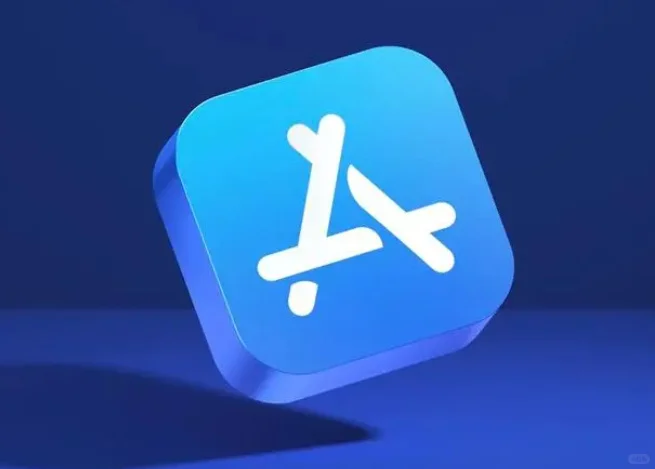 苹果商店软件涉黄，后续：该软件已被下架