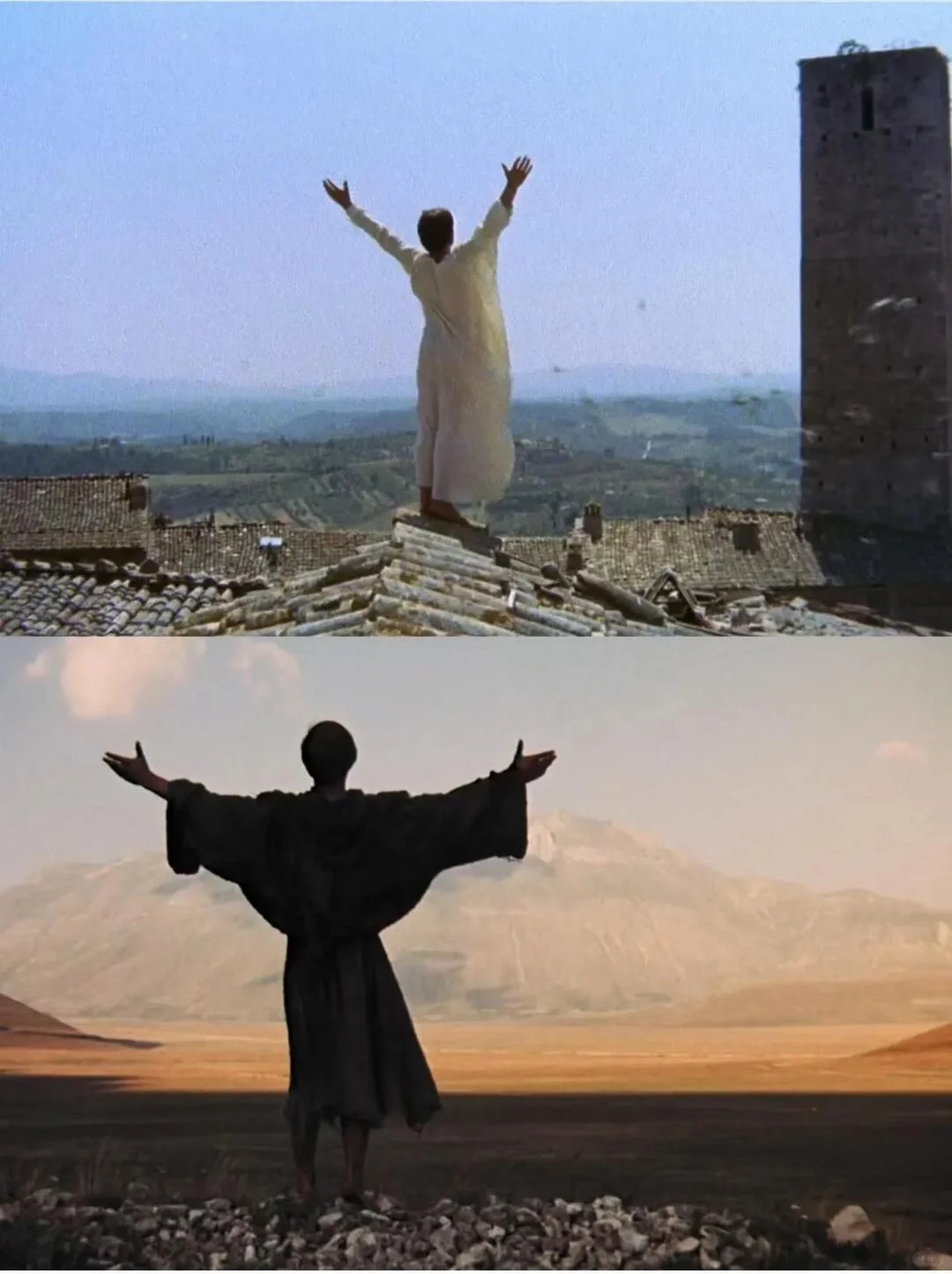 好好看完这部电影，我决定换一种活法