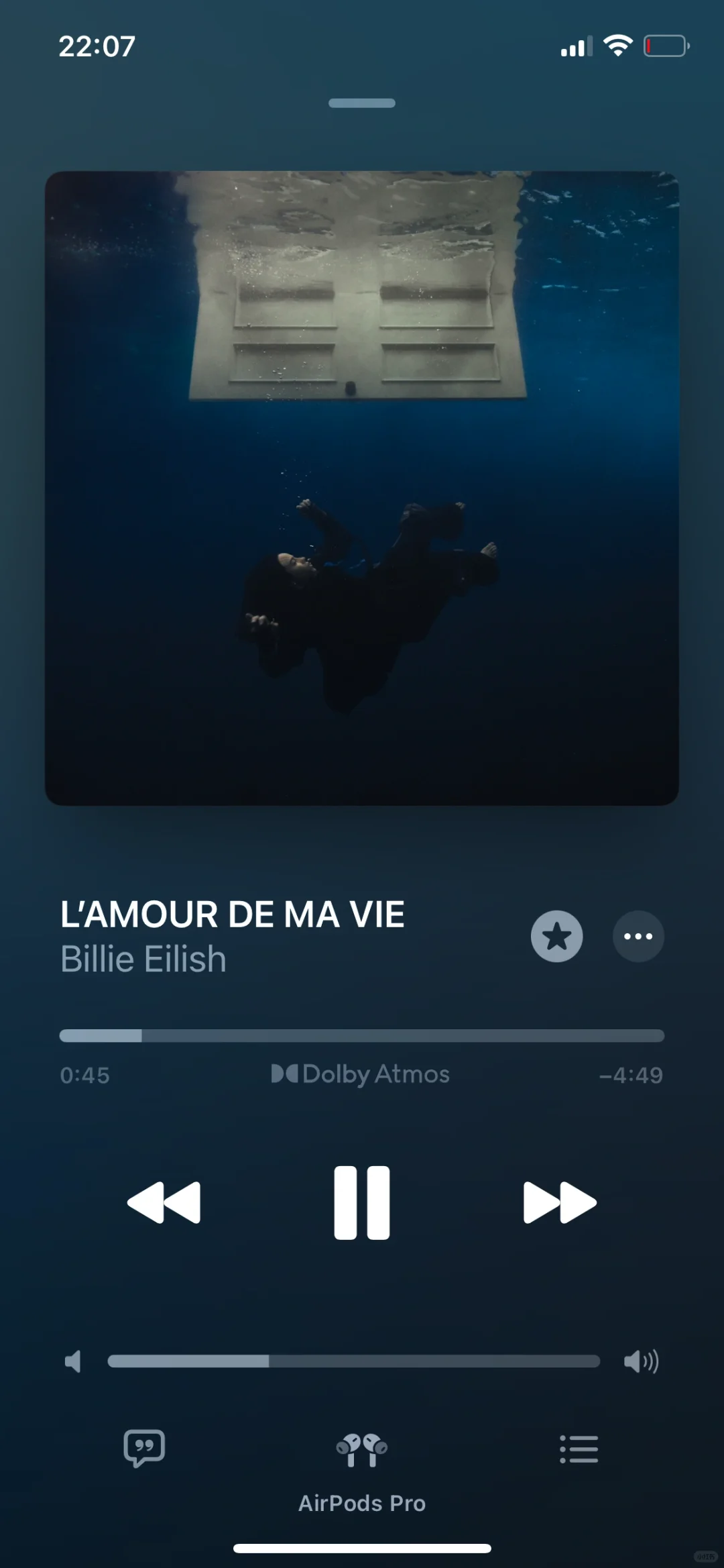 我宣布！这是QQ音乐最像苹果音乐的播放器