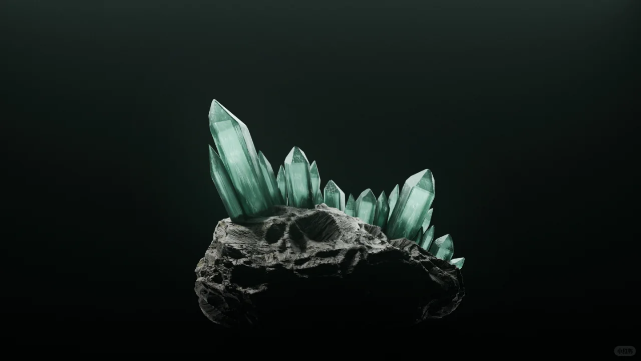 自学blender三个月，这样可以接单吗