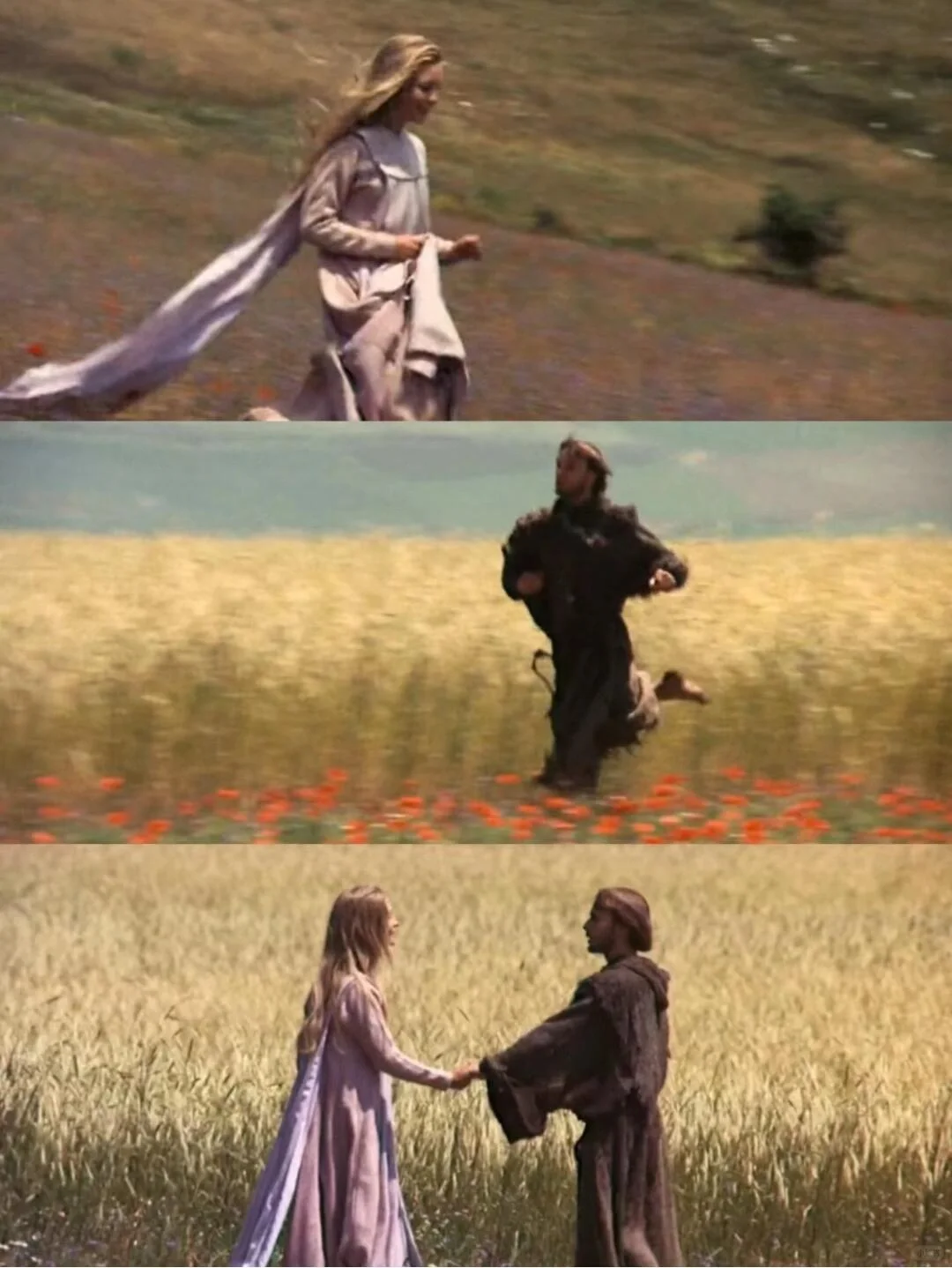 好好看完这部电影，我决定换一种活法